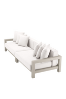 Outdoor Sunbrella Sofa | Eichholtz Cap-Antibes | Oroatrade.com