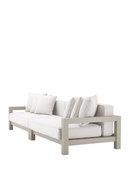 Outdoor Sunbrella Sofa | Eichholtz Cap-Antibes | Oroatrade.com