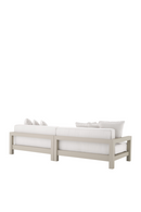 Outdoor Sunbrella Sofa | Eichholtz Cap-Antibes | Oroatrade.com
