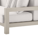 Outdoor Sunbrella Sofa | Eichholtz Cap-Antibes | Oroatrade.com