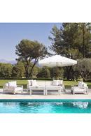 Sunbrella Outdoor Lounge Chair | Eichholtz Cap-Antibes | Oroatrade.com