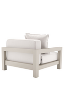 Sunbrella Outdoor Lounge Chair | Eichholtz Cap-Antibes | Oroatrade.com