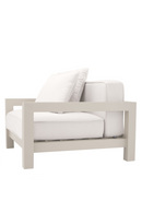 Sunbrella Outdoor Lounge Chair | Eichholtz Cap-Antibes | Oroatrade.com