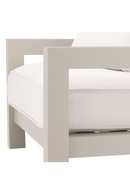 Sunbrella Outdoor Lounge Chair | Eichholtz Cap-Antibes | Oroatrade.com