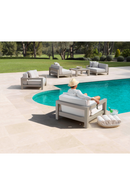 Sunbrella Outdoor Lounge Chair | Eichholtz Cap-Antibes | Oroatrade.com