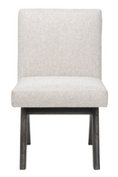 Beige V-Leg Dining Chair | Eichholtz Érudit | Oroatrade.com