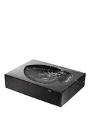 Black Marble Shell Fossil | Eichholtz Conchiglia | Oroatrade.com