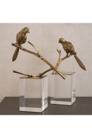 Bird Figurine Set (2) | Eichholtz Morgana | Oroatrade.com