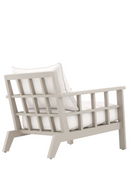 Beige Sunbrella Outdoor Chair | Eichholtz Cap-Ferrat | OROA TRADE