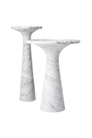 Marble Side Table | Eichholtz Pompano High | Oroatrade.com