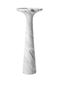 Marble Side Table | Eichholtz Pompano High | Oroatrade.com
