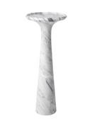 Marble Side Table | Eichholtz Pompano High | Oroatrade.com