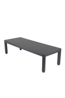 Gray Rectangular Dining Table | Eichholtz Atelier | Oroatrade.com