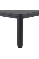 Gray Rectangular Dining Table | Eichholtz Atelier | Oroatrade.com