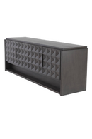 Mocha Meranti Wood Dresser | Eichholtz Jane L | Oroatrade.com