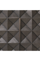 Mocha Meranti Wood Dresser | Eichholtz Jane L | Oroatrade.com