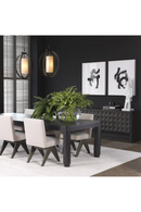 Mocha Meranti Wood Dresser | Eichholtz Jane L | Oroatrade.com