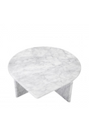 Marble Nesting Coffee Table (set of 3) | Eichholtz Naples | Oroatrade.com