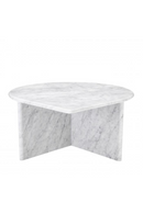 Marble Nesting Coffee Table (set of 3) | Eichholtz Naples | Oroatrade.com