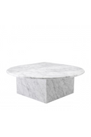 Marble Nesting Coffee Table (set of 3) | Eichholtz Naples | Oroatrade.com