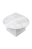 Marble Nesting Coffee Table (set of 3) | Eichholtz Naples | Oroatrade.com