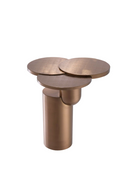 Copper Side Table | Eichholtz Armstrong | Oroatrade.com