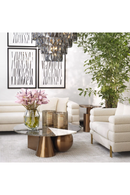 Copper Side Table | Eichholtz Armstrong | Oroatrade.com