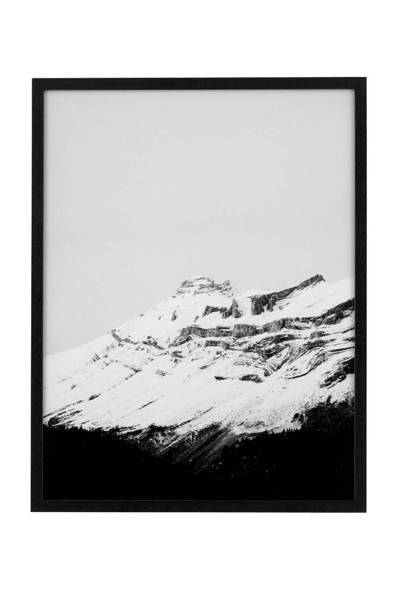 Black and White Print (Set of 2) | Eichholtz The Peak | OROA TRADE