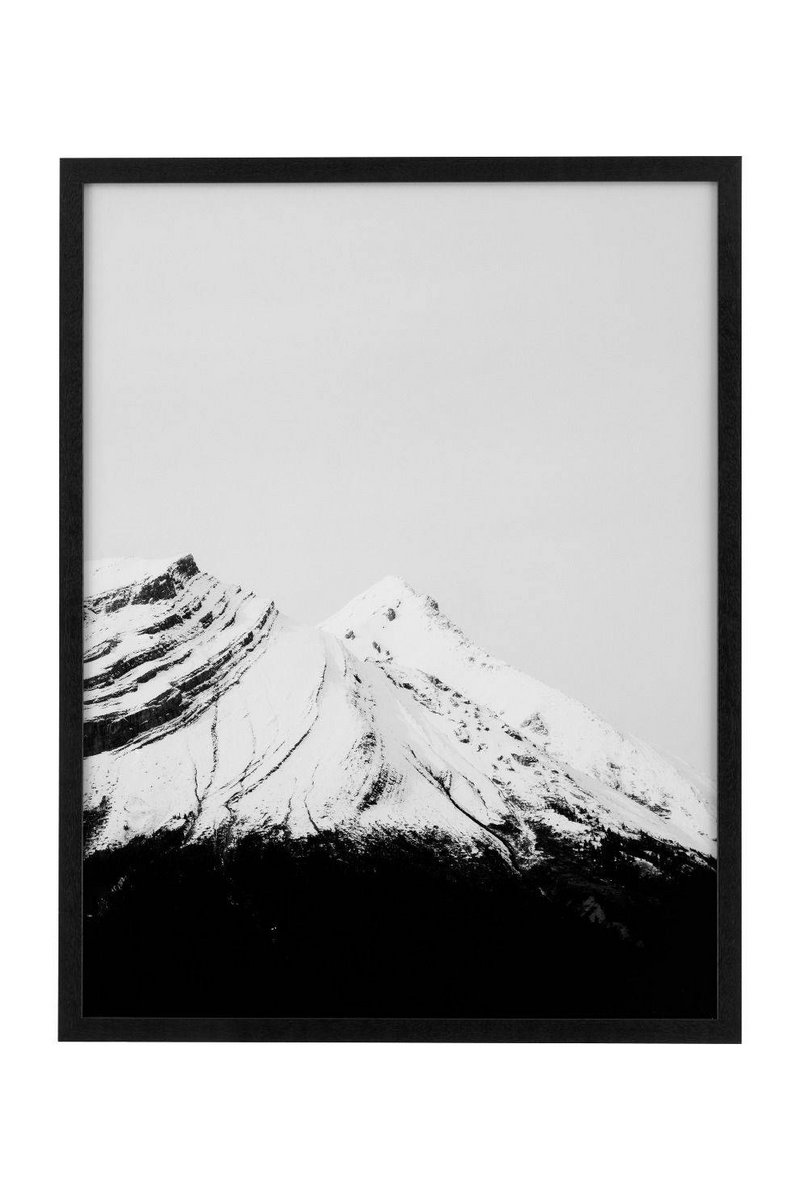 Black and White Print (Set of 2) | Eichholtz The Peak | OROA TRADE