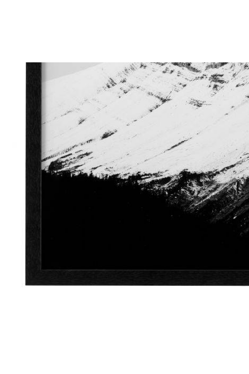 Black and White Print (Set of 2) | Eichholtz The Peak | OROA TRADE