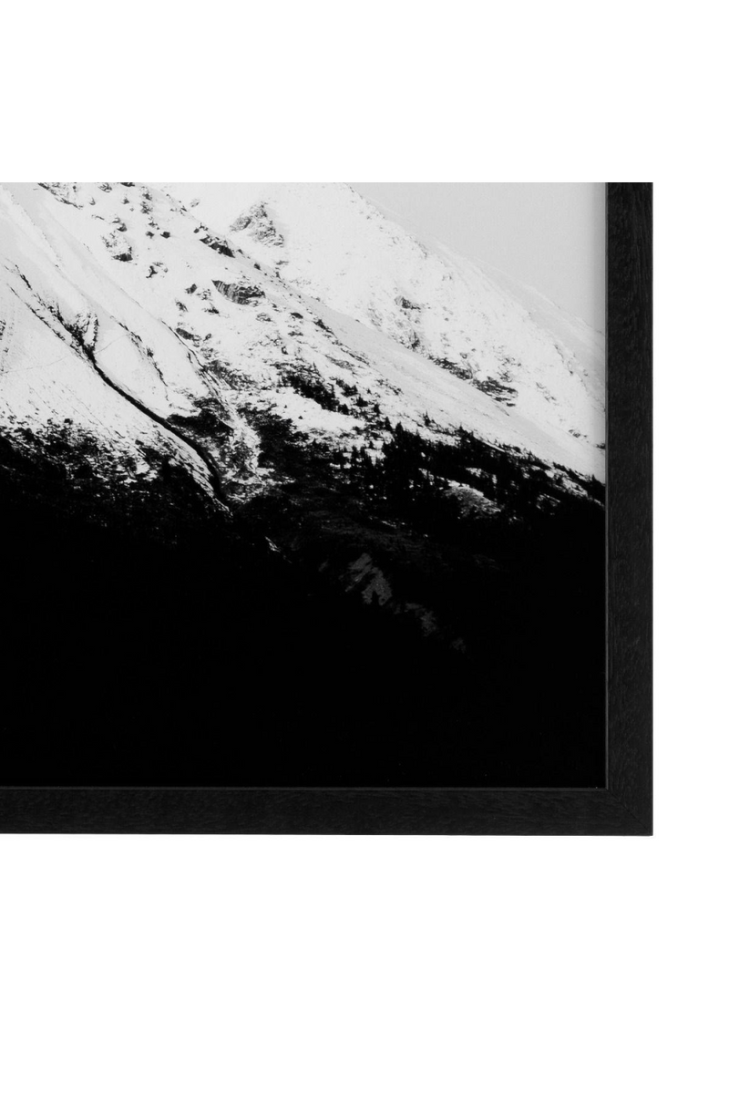 Black and White Print (Set of 2) | Eichholtz The Peak | OROA TRADE