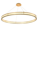 Ring LED Chandelier XL | Eichholtz Damien | Oroatrade.com