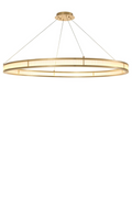 Ring LED Chandelier XL | Eichholtz Damien | Oroatrade.com