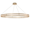 Ring LED Chandelier XL | Eichholtz Damien | Oroatrade.com