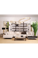 Ring LED Chandelier XL | Eichholtz Damien | Oroatrade.com