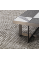Gray Hand Woven Rug | Eichholtz Crown | Oroatrade.com
