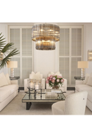 Silver Sand Hand Woven Rug | Eichholtz Crown | Oroatrade.com