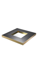 Square Contemporary Coffee Table | Eichholtz Concorde | OROA TRADE