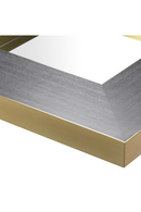 Square Contemporary Coffee Table | Eichholtz Concorde | OROA TRADE