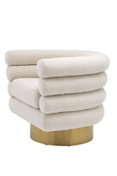 Art Deco Swivel Chair | Eichholtz Maguire | Oroatrade.com