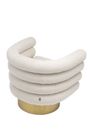 Art Deco Swivel Chair | Eichholtz Maguire | Oroatrade.com