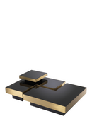 Brass Tray Coffee Table Set | Eichholtz Nio |