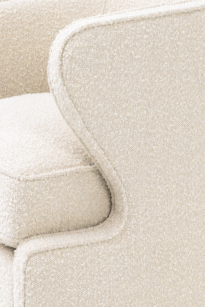 Retro Accent Swivel Chair | Eichholtz Dorset | Oroatrade.com