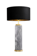 Marble Base Table Lamp | Eichholtz Newman | Oroatrade.com