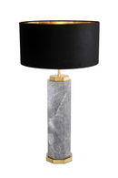 Marble Base Table Lamp | Eichholtz Newman | Oroatrade.com