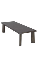 Rectangular Oak Dining Table | Eichholtz Dune | OROA TRADE