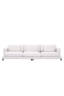 Modern White Accent Sofa | Eichholtz Burbury | Oroatrade.com