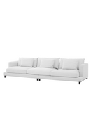 Modern White Accent Sofa | Eichholtz Burbury | Oroatrade.com