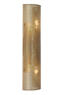 Bold Geometric Wall Lamp L | Eichholtz Morrison | Oroatrade.com