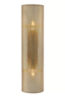 Bold Geometric Wall Lamp L | Eichholtz Morrison | Oroatrade.com